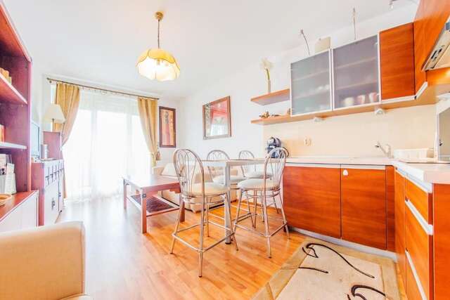 Апартаменты Apartamenty Sun & Snow Sikorskiego Колобжег-18