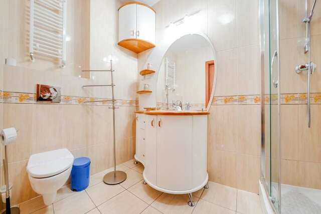 Апартаменты Apartamenty Sun & Snow Sikorskiego Колобжег-22